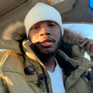 Meet your Posher, Daveyon